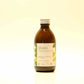 Zahncreme Marokkanische Minze-Bergsalbei + Vitamin B12 (fluoridfrei), Nachkaufflasche, 250 ml