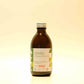 Zahncreme Marokkanische Minze-Bergsalbei + Vitamin B12 (fluoridhaltig), Nachkaufflasche, 250 ml