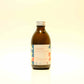 toothpaste Lemon-Ratanhia Root-Clove (containing fluoride), replacement bottle, 250ml
